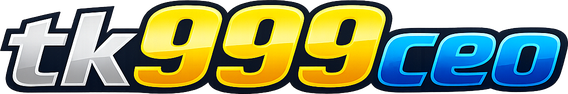 tk999 ceo
